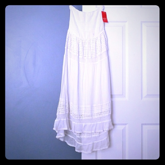 Nolita NYC Dresses & Skirts - 💋NWT!! Strapless Dress by Nolita NYC💋